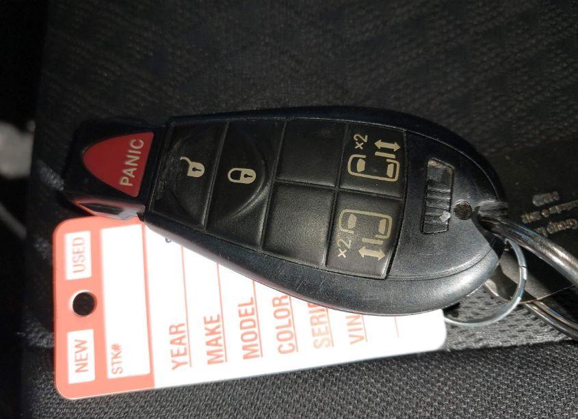 Photo 11 of 2010 Dodge Grand CARAVAN SXT (VIN 2D4RN5D10AR483427)