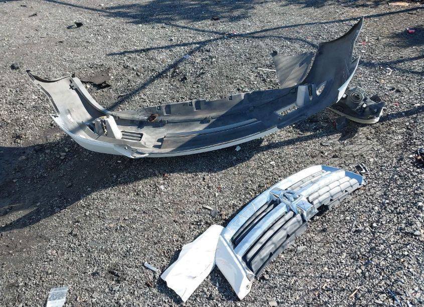 Photo 12 of 2010 Dodge Grand CARAVAN SXT (VIN 2D4RN5D10AR483427)