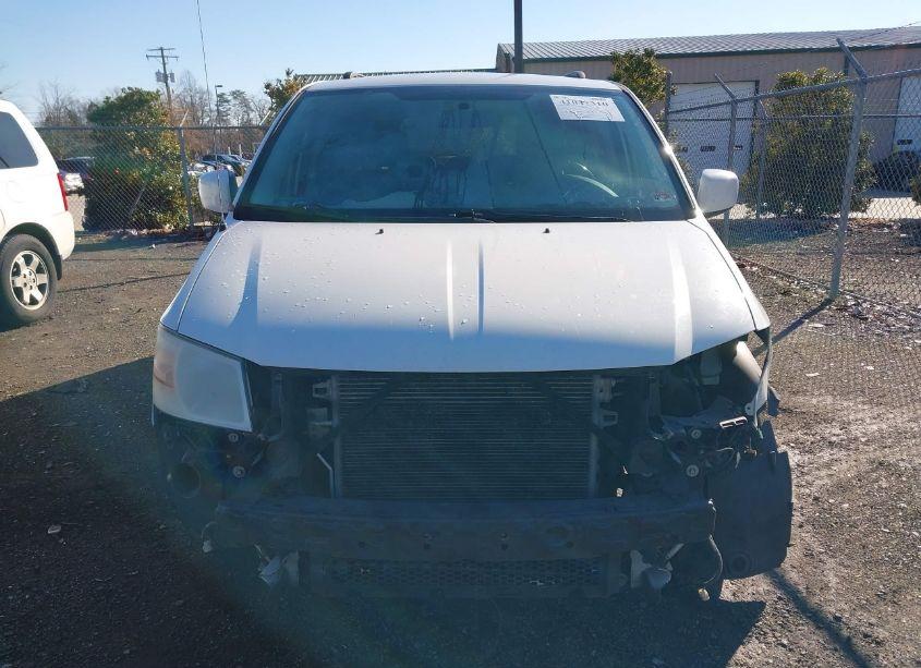 Photo 13 of 2010 Dodge Grand CARAVAN SXT (VIN 2D4RN5D10AR483427)