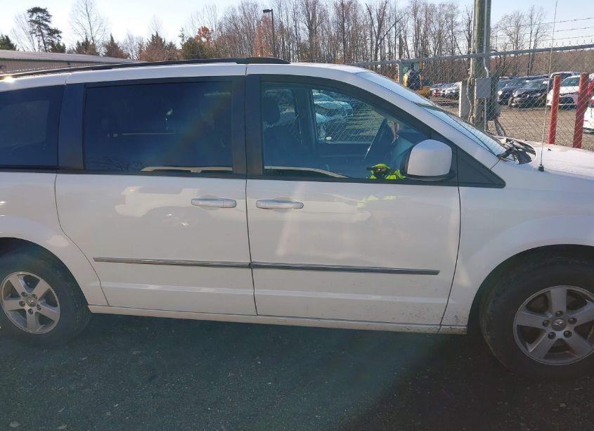 Photo 14 of 2010 Dodge Grand CARAVAN SXT (VIN 2D4RN5D10AR483427)