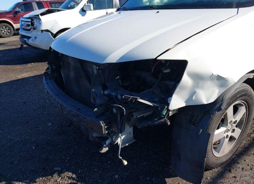 Photo 6 of 2010 Dodge Grand CARAVAN SXT (VIN 2D4RN5D10AR483427)