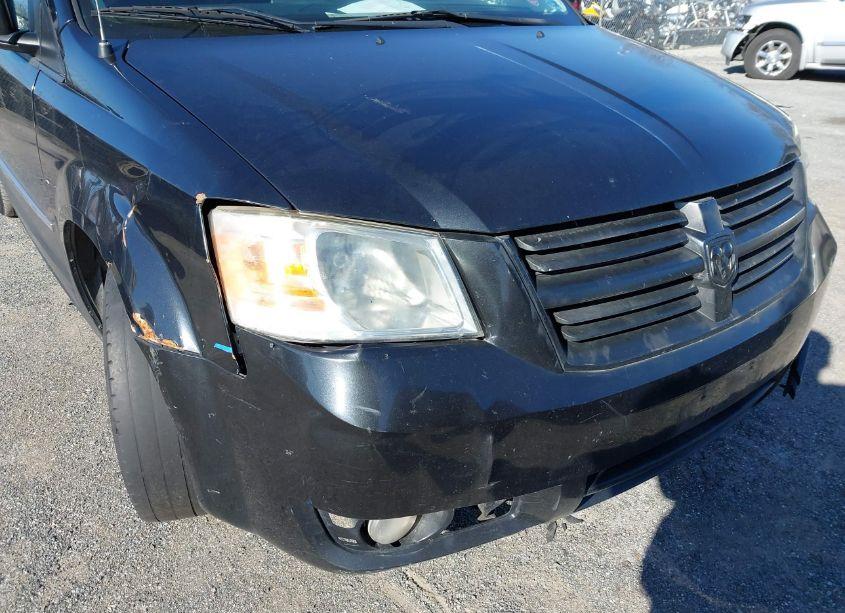 Photo 6 of 2010 Dodge Grand CARAVAN SXT (VIN 2D4RN5D11AR106623)