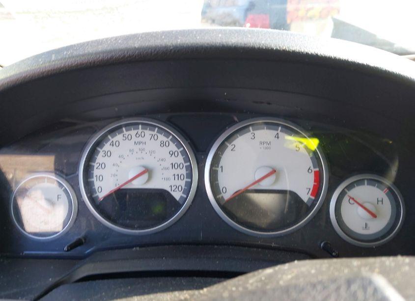 Photo 7 of 2010 Dodge Grand CARAVAN SXT (VIN 2D4RN5D11AR106623)