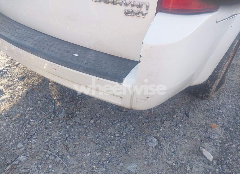 Photo 14 of 2010 Dodge Grand CARAVAN SXT (VIN 2D4RN5D11AR130985)