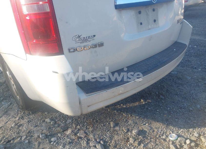 Photo 15 of 2010 Dodge Grand CARAVAN SXT (VIN 2D4RN5D11AR130985)