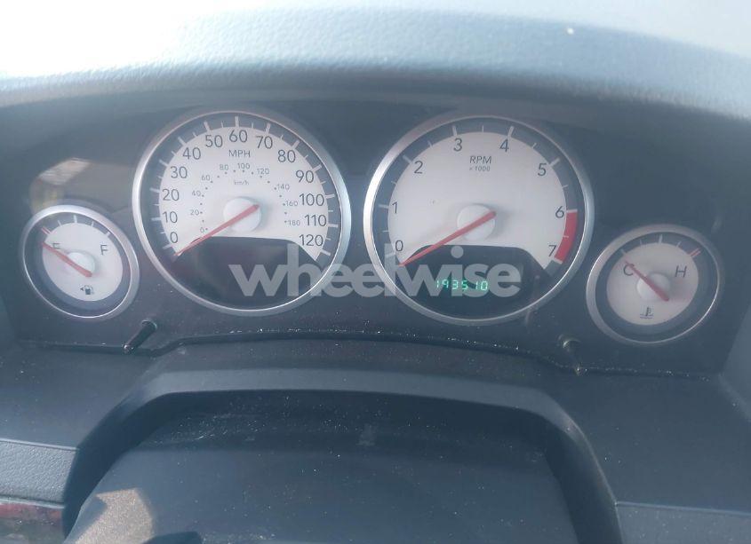 Photo 7 of 2010 Dodge Grand CARAVAN SXT (VIN 2D4RN5D11AR130985)