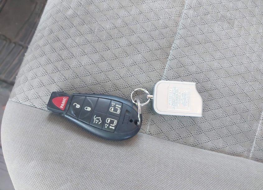 Photo 11 of 2010 Dodge Grand CARAVAN SXT (VIN 2D4RN5D11AR172993)