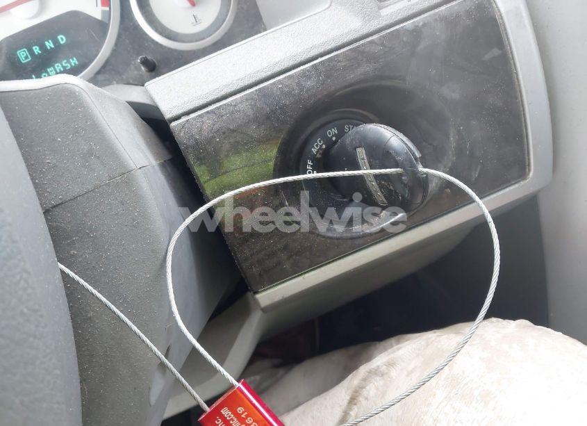 Photo 11 of 2010 Dodge Grand CARAVAN SXT (VIN 2D4RN5D11AR175005)