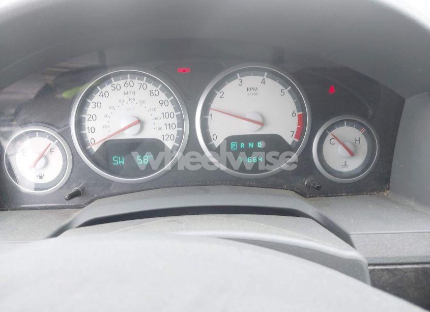 Photo 7 of 2010 Dodge Grand CARAVAN SXT (VIN 2D4RN5D11AR175005)