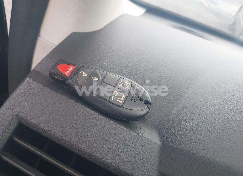 Photo 11 of 2010 Dodge Grand CARAVAN SXT (VIN 2D4RN5D11AR201781)