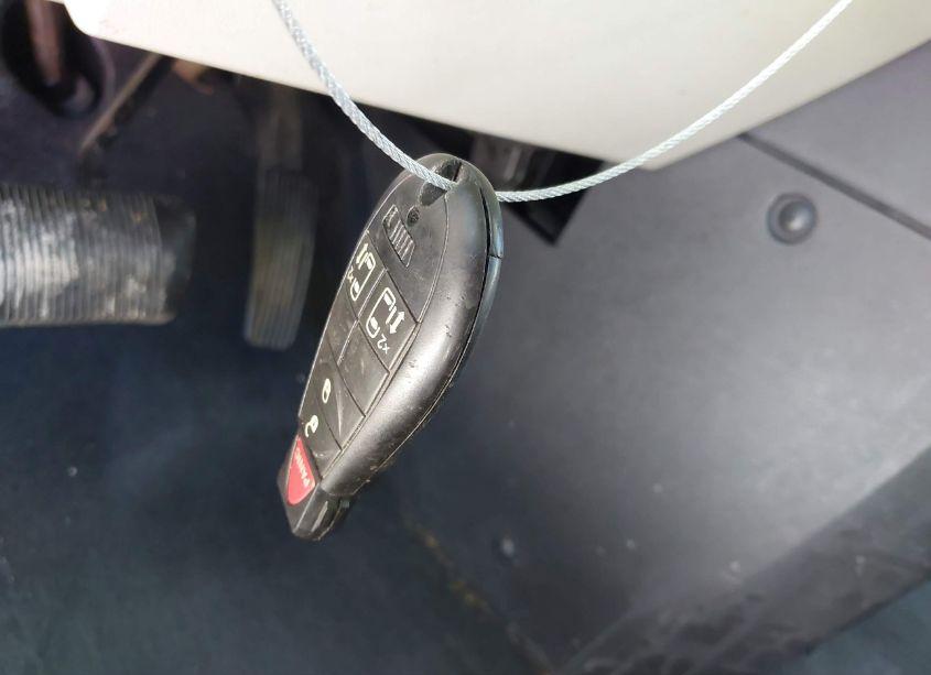 Photo 11 of 2010 Dodge Grand CARAVAN SXT (VIN 2D4RN5D11AR209749)