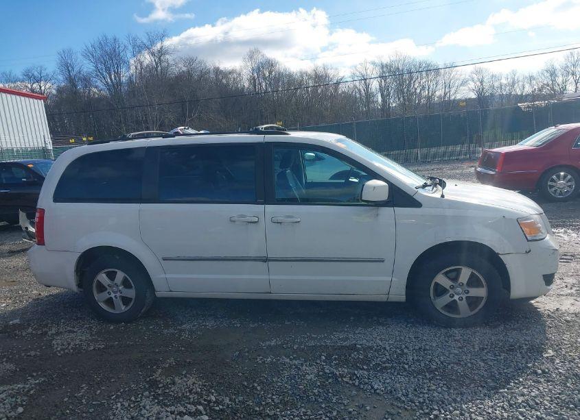 Photo 13 of 2010 Dodge Grand CARAVAN SXT (VIN 2D4RN5D11AR209749)