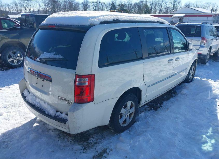 Photo 4 of 2010 Dodge Grand CARAVAN SXT (VIN 2D4RN5D11AR209749)