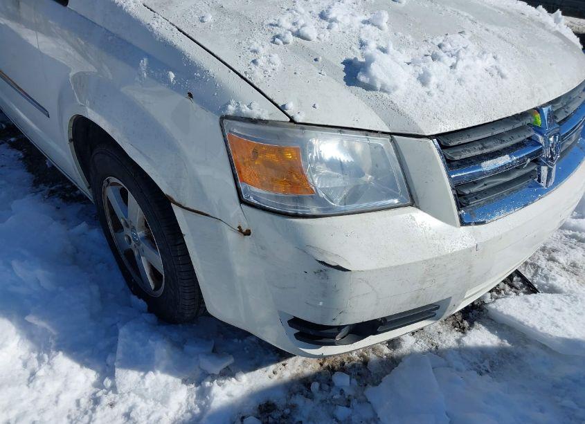 Photo 6 of 2010 Dodge Grand CARAVAN SXT (VIN 2D4RN5D11AR209749)