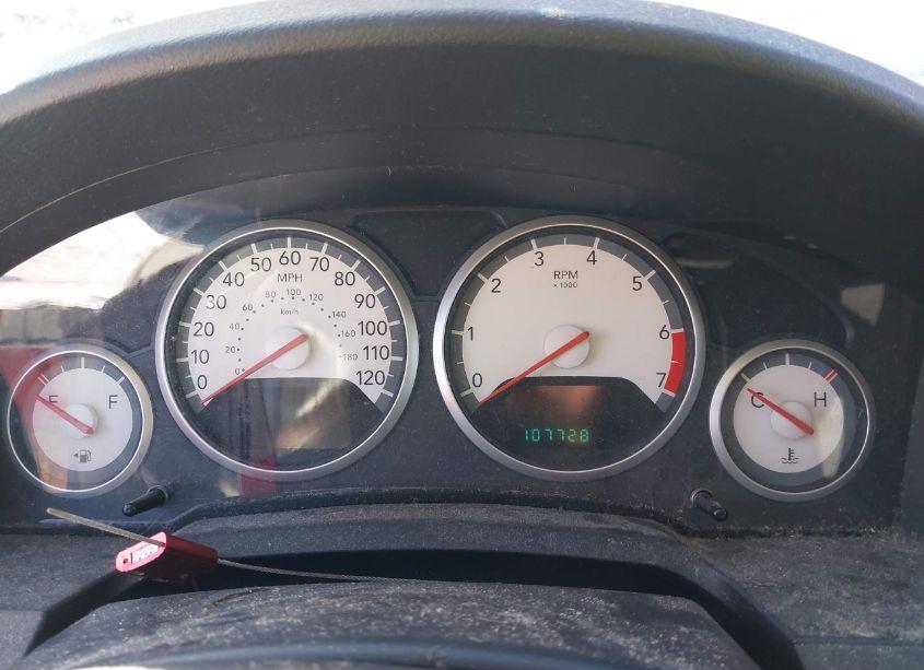 Photo 7 of 2010 Dodge Grand CARAVAN SXT (VIN 2D4RN5D11AR209749)