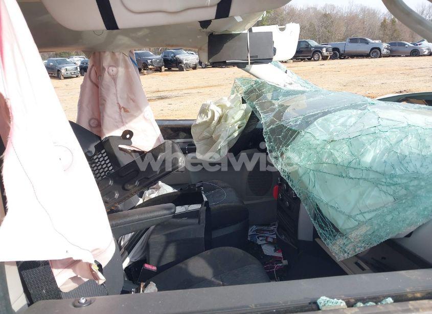 Photo 5 of 2010 Dodge Grand CARAVAN SXT (VIN 2D4RN5D11AR210979)