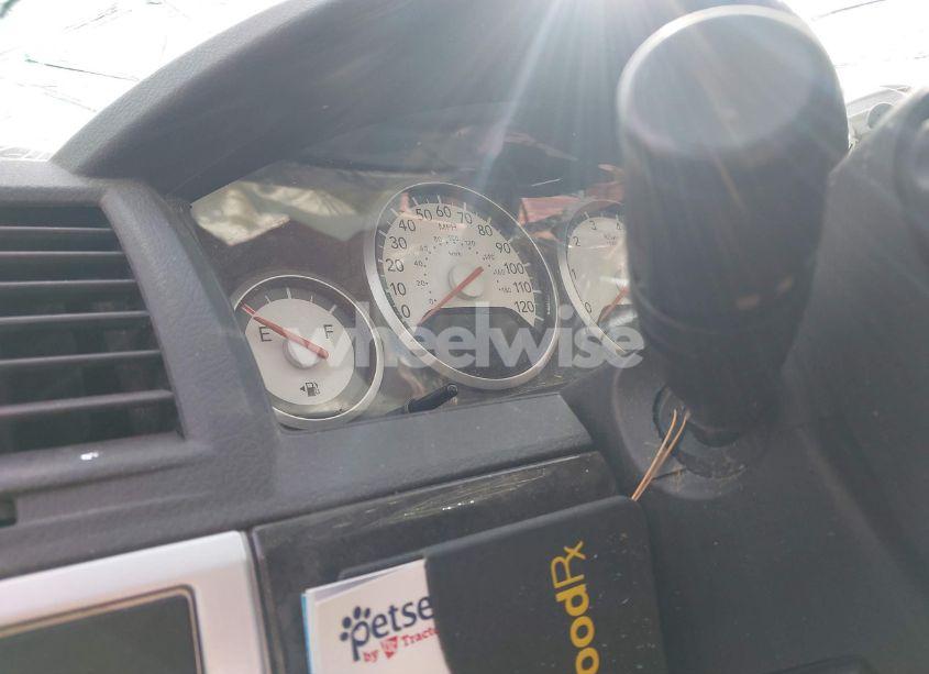 Photo 7 of 2010 Dodge Grand CARAVAN SXT (VIN 2D4RN5D11AR210979)