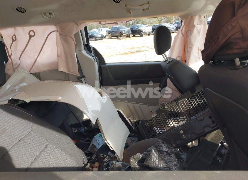 Photo 8 of 2010 Dodge Grand CARAVAN SXT (VIN 2D4RN5D11AR210979)