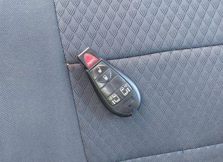 Photo 11 of 2010 Dodge Grand CARAVAN SXT (VIN 2D4RN5D11AR256165)