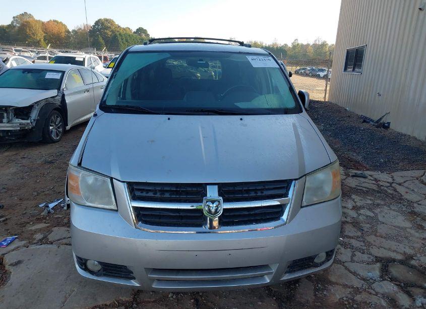 Photo 12 of 2010 Dodge Grand CARAVAN SXT (VIN 2D4RN5D11AR256165)