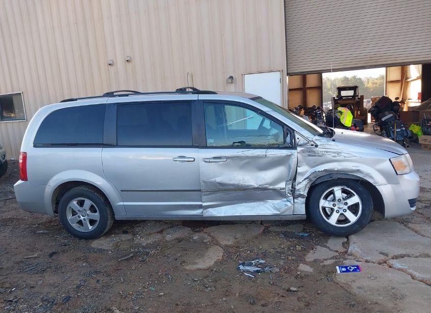 Photo 13 of 2010 Dodge Grand CARAVAN SXT (VIN 2D4RN5D11AR256165)