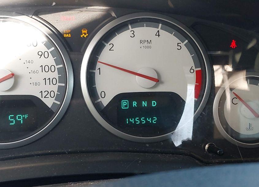 Photo 15 of 2010 Dodge Grand CARAVAN SXT (VIN 2D4RN5D11AR256165)