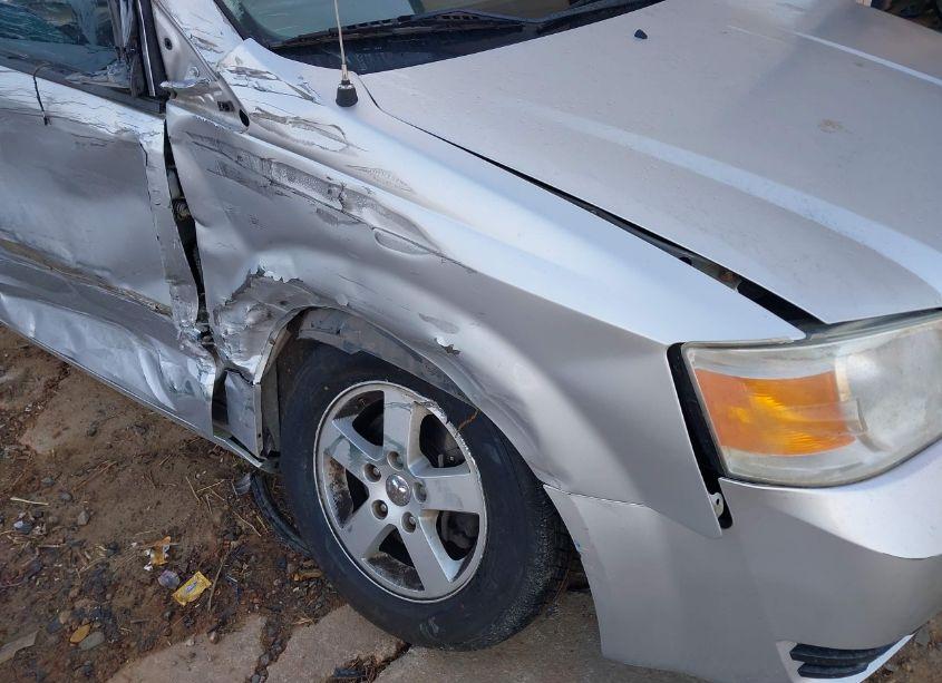 Photo 6 of 2010 Dodge Grand CARAVAN SXT (VIN 2D4RN5D11AR256165)