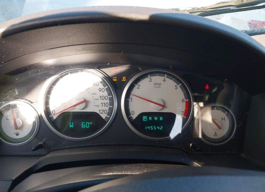 Photo 7 of 2010 Dodge Grand CARAVAN SXT (VIN 2D4RN5D11AR256165)