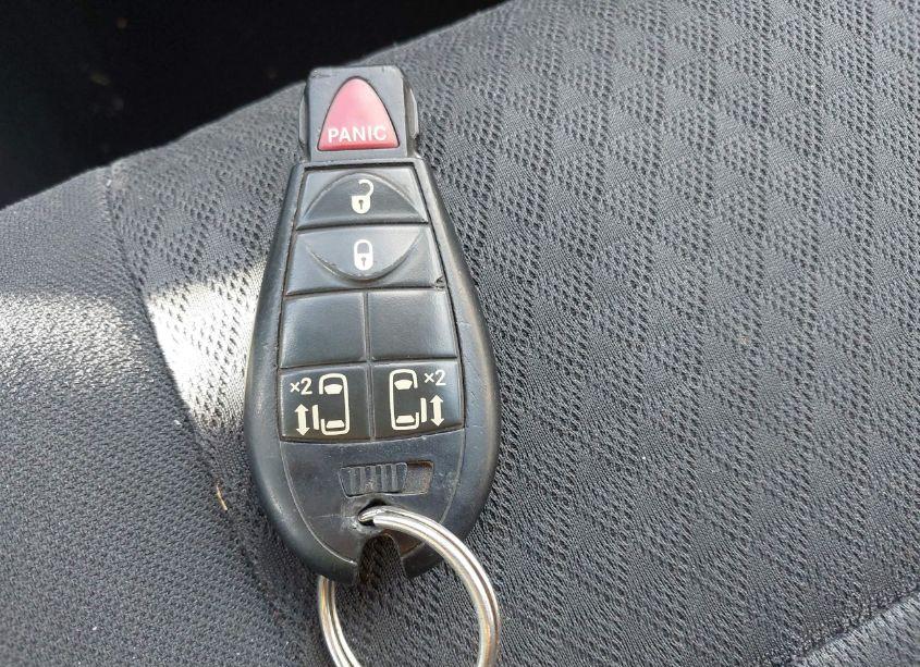 Photo 11 of 2010 Dodge Grand CARAVAN SXT (VIN 2D4RN5D11AR283317)