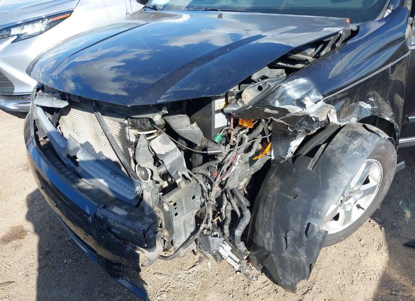 Photo 6 of 2010 Dodge Grand CARAVAN SXT (VIN 2D4RN5D11AR283317)