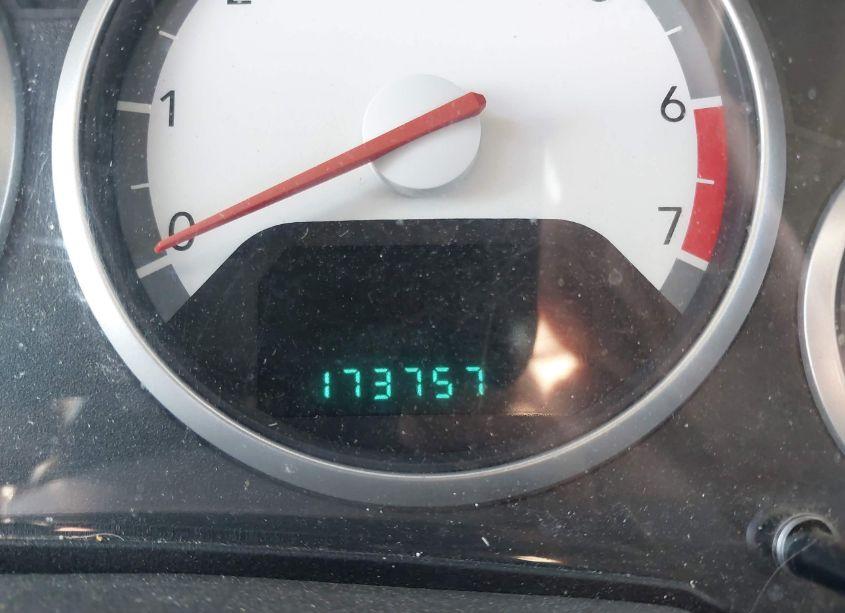 Photo 7 of 2010 Dodge Grand CARAVAN SXT (VIN 2D4RN5D11AR283317)