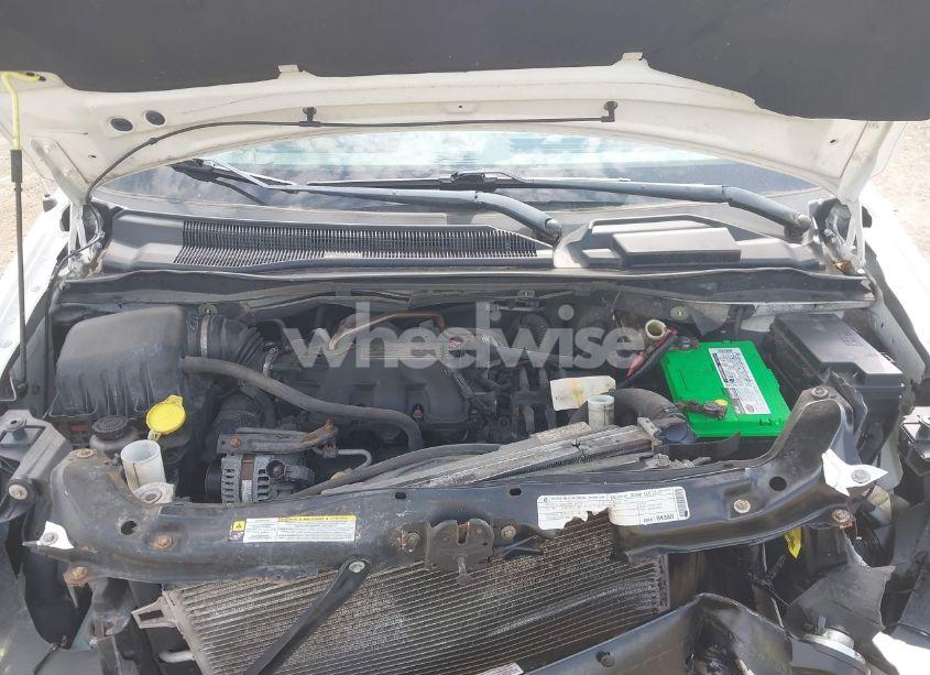 Photo 10 of 2010 Dodge Grand CARAVAN SXT (VIN 2D4RN5D11AR342009)