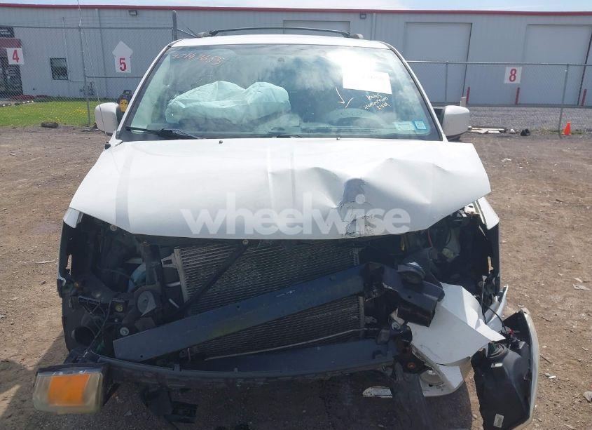 Photo 12 of 2010 Dodge Grand CARAVAN SXT (VIN 2D4RN5D11AR342009)