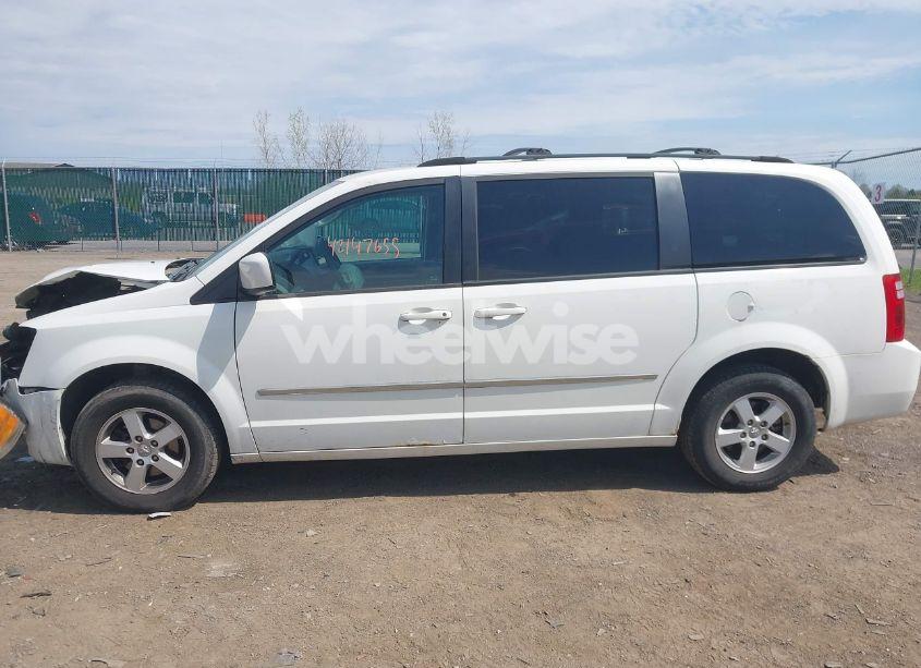 Photo 14 of 2010 Dodge Grand CARAVAN SXT (VIN 2D4RN5D11AR342009)