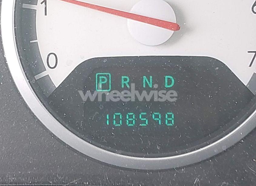 Photo 15 of 2010 Dodge Grand CARAVAN SXT (VIN 2D4RN5D11AR342009)