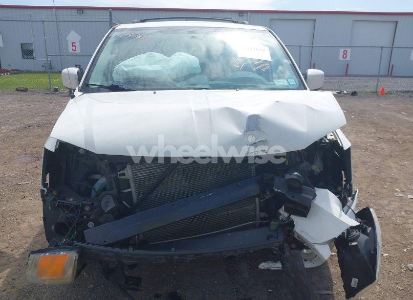 Photo 6 of 2010 Dodge Grand CARAVAN SXT (VIN 2D4RN5D11AR342009)