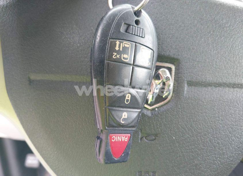 Photo 11 of 2010 Dodge Grand CARAVAN SXT (VIN 2D4RN5D11AR459864)