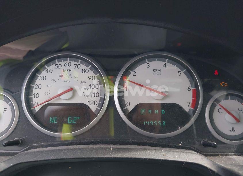 Photo 7 of 2010 Dodge Grand CARAVAN SXT (VIN 2D4RN5D11AR459864)