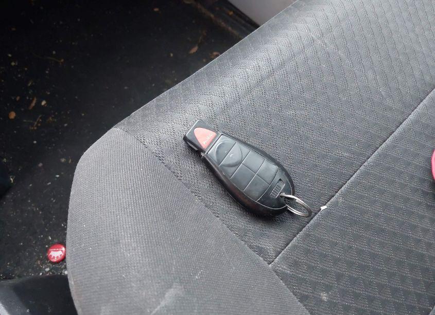 Photo 11 of 2010 Dodge Grand CARAVAN SXT (VIN 2D4RN5D11AR460044)