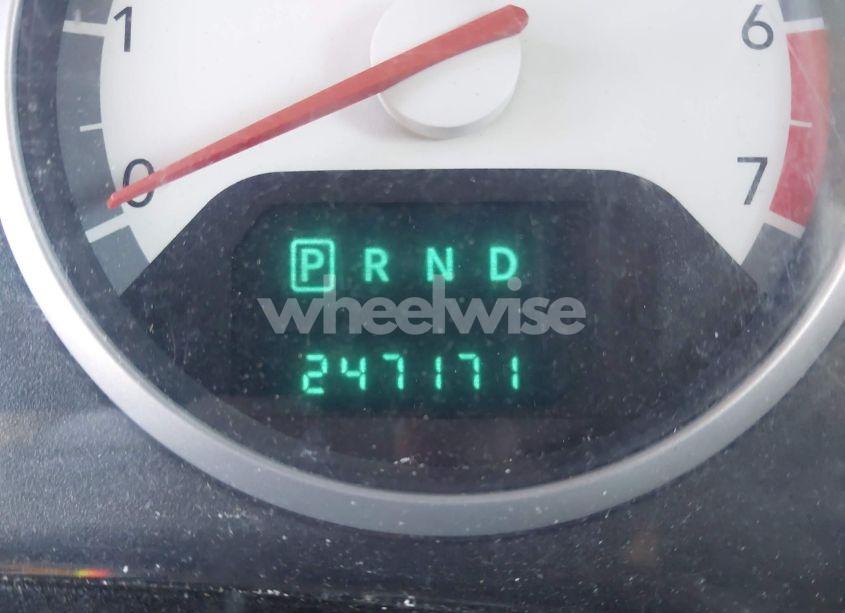 Photo 7 of 2010 Dodge Grand CARAVAN SXT (VIN 2D4RN5D11AR496932)