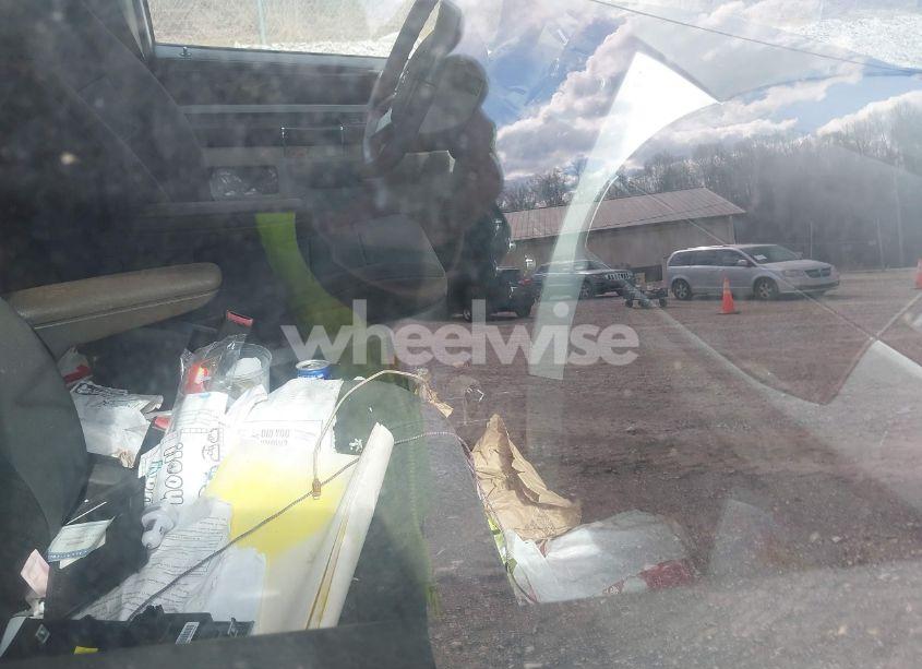 Photo 5 of 2010 Dodge Grand CARAVAN SXT (VIN 2D4RN5D12AR120322)