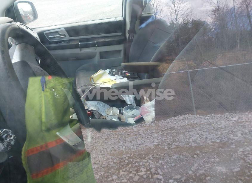 Photo 6 of 2010 Dodge Grand CARAVAN SXT (VIN 2D4RN5D12AR120322)