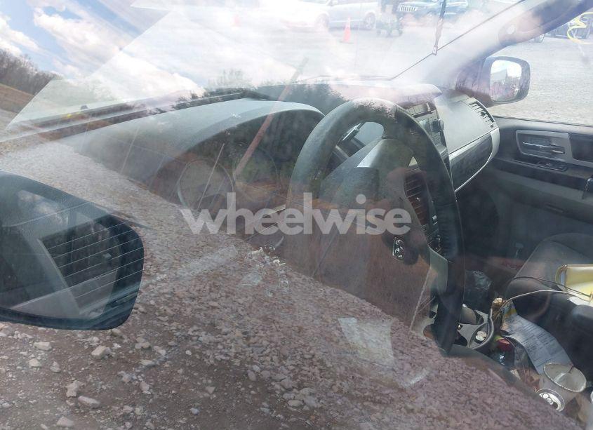 Photo 7 of 2010 Dodge Grand CARAVAN SXT (VIN 2D4RN5D12AR120322)