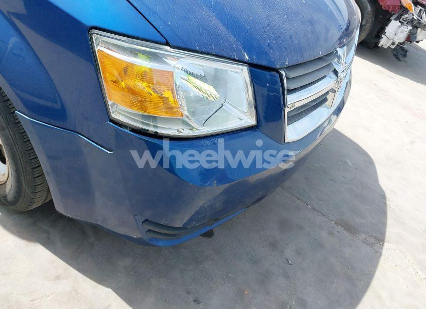 Photo 12 of 2010 Dodge Grand CARAVAN SXT (VIN 2D4RN5D12AR145883)