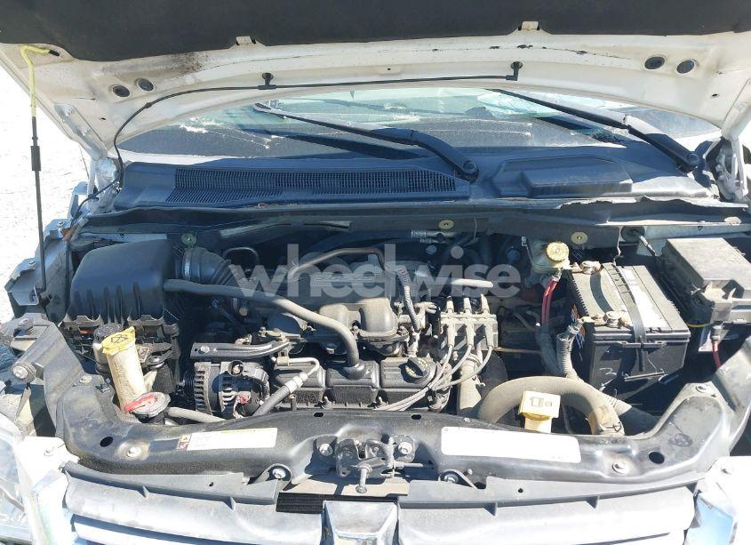 Photo 10 of 2010 Dodge Grand CARAVAN SXT (VIN 2D4RN5D12AR210330)