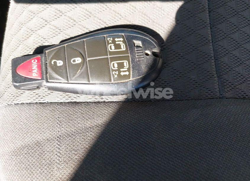 Photo 11 of 2010 Dodge Grand CARAVAN SXT (VIN 2D4RN5D12AR210330)