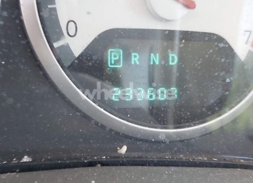 Photo 7 of 2010 Dodge Grand CARAVAN SXT (VIN 2D4RN5D12AR210330)