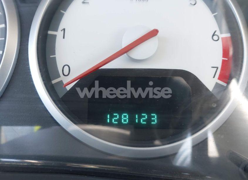 Photo 15 of 2010 Dodge Grand CARAVAN SXT (VIN 2D4RN5D12AR273119)