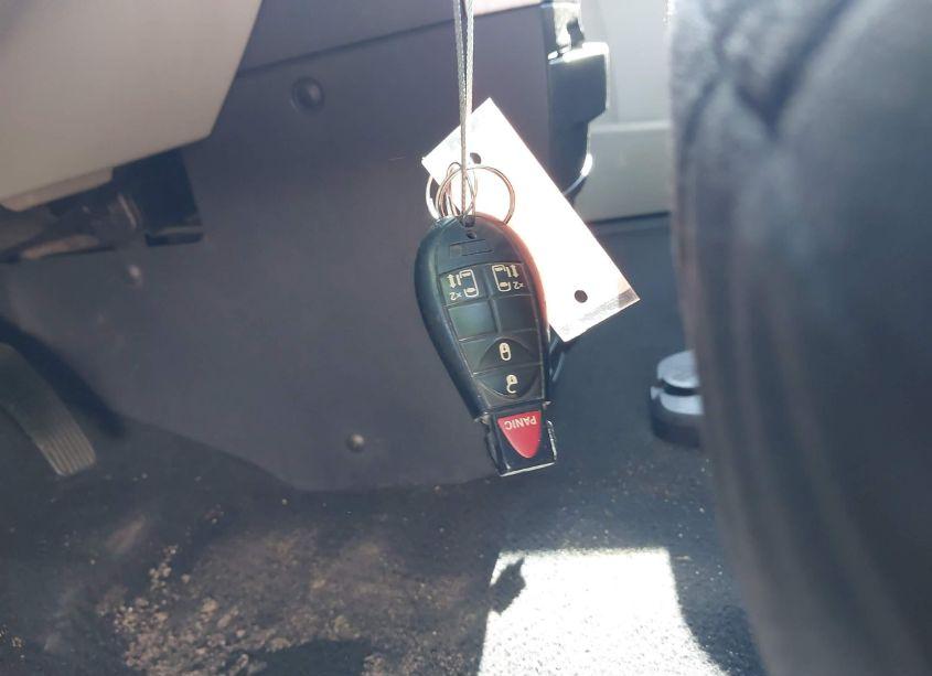 Photo 11 of 2010 Dodge Grand CARAVAN SXT (VIN 2D4RN5D12AR496745)