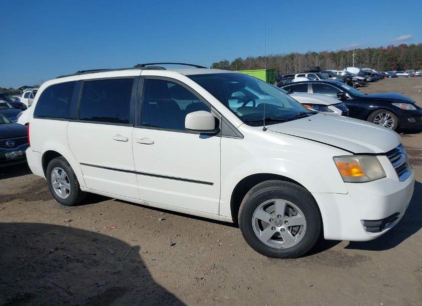 Photo 13 of 2010 Dodge Grand CARAVAN SXT (VIN 2D4RN5D12AR496745)